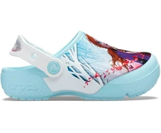 Crocs Fl Ol Disney Frozen 2 vaikiški klumpės 206167 4O9