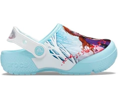 Crocs Fl Ol Disney Frozen 2 vaikiški klumpės 206167 4O9