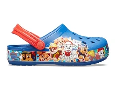 Crocs Fl Paw Patrol Band Clog Jr 205509 4GX