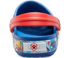 Crocs Fl Paw Patrol Band Clog Jr 205509 4GX