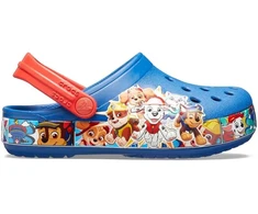 Crocs Fl Paw Patrol Band Clog Jr 205509 4GX