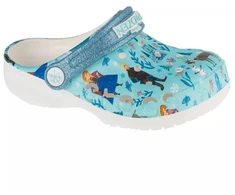 Crocs Frozen Baya užkemšami batai vaikams Jr 210352-90H