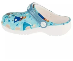 Crocs Frozen Baya užkemšami batai vaikams Jr 210352-90H