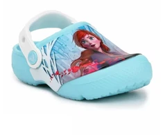 Crocs Frozen FL OL Disney Frozen 2 CG Jr 206167-4O9 Šlepetės