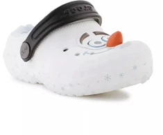 Crocs Frozen Olaf Classic Clog T Jr 210236-90H šlepetės