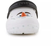Crocs Frozen Olaf Classic Clog T Jr 210236-90H šlepetės