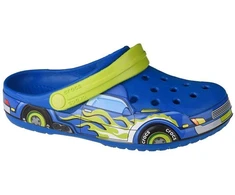 Crocs Fun Lab Truck Band Clog 207074-4JL