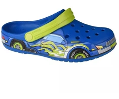 Crocs Fun Lab Truck Band Clog 207074-4JL