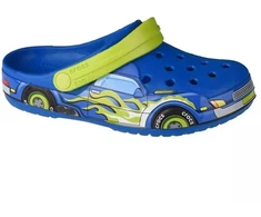Crocs Fun Lab Truck Band Clog 207074-4JL