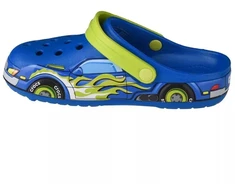 Crocs Fun Lab Truck Band Clog 207074-4JL
