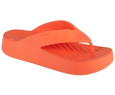 Crocs Gataway Platform Flip Flop W 209410-84F
