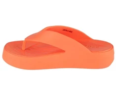 Crocs Gataway Platform Flip Flop W 209410-84F