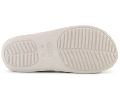 CROCS GATAWAY PLATFORM FLIP šlepetės, smėlio spalvos, 209410-160