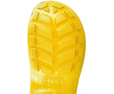 Crocs Handle It Kids 12803 Geltoniai Lietaus Batai