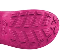 Crocs Handle It Kids 12803 Rožiniai Lietaus Batai