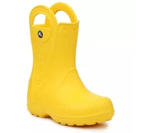Crocs Handle It Rain Boot Jr 12803-730 batai