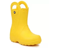 Crocs Handle It Rain Boot Jr 12803-730 batai