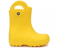 Crocs Handle It Rain Boot Jr 12803-730 batai