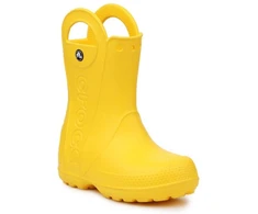 Crocs Handle It Rain Boot Jr 12803-730 batai