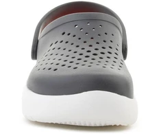 CROCS INMOTION klumpės, pilkos spalvos (SLATE GRAY) 209964-0DA