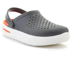 CROCS INMOTION klumpės, pilkos spalvos (SLATE GRAY) 209964-0DA