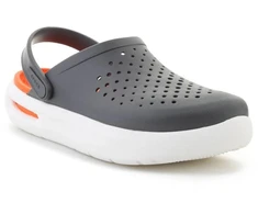 CROCS INMOTION klumpės, pilkos spalvos (SLATE GRAY) 209964-0DA