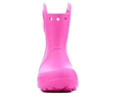 CROCS IT RAIN BOOT KIDS 12803-6X0 vaikiški lietaus batai