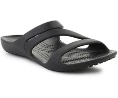 CROCS KADEE II SANDAL 206756-001 juodos spalvos basutės