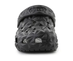 Crocs Klasikinės Geometrinės Klumpės Vaikams Jaunesniems 209572-001