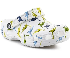 Crocs Klasikinis Character Print Klopas 209695-9DH