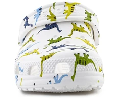 Crocs Klasikinis Character Print Klopas 209695-9DH