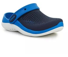 Crocs LiteRide 360 vaikiški klumpės 207021-4KB