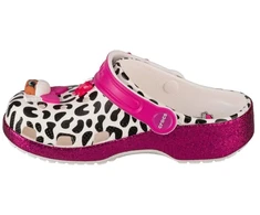 Crocs LOL Surprise Diva mergaičių klasikinės klumpės Jr 209465-100