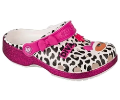 Crocs LOL Surprise Diva mergaičių klasikinės klumpės Jr 209465-100
