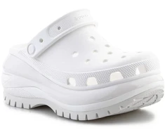 Crocs Mega Crush Clog 207988-100