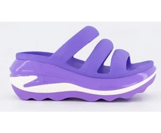 Crocs Mega Crush Clogs su trimis dirželiais 209842-5AJ