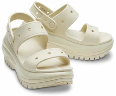 Crocs Mega Crush sandalai 207989-2Y2