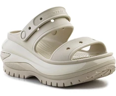 Crocs Mega Crush sandalai 207989-2Y2