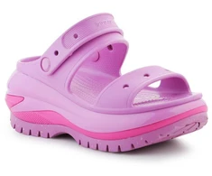 Crocs Mega Crush Sandalai 207989-6WQ