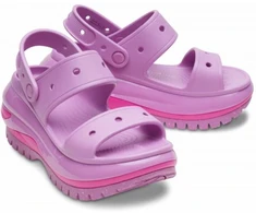 Crocs Mega Crush Sandalai 207989-6WQ