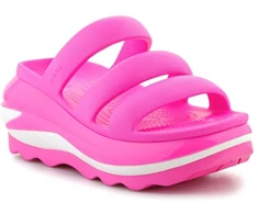 Crocs Mega Crush Triple Strap Flip Flops 209842-6TW