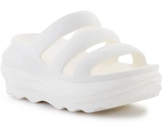 Crocs Mega Crush Triple Strap šlepetės 209842-0WV