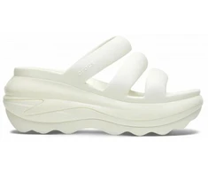 Crocs Mega Crush Triple Strap šlepetės 209842-0WV