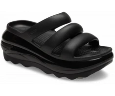 „Crocs Mega Crush Triple Strap“ šlepetės 209842-001