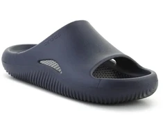 CROCS MELLOW RECOVERY SLIDE tamsiai mėlynos šlepetės 208392-410