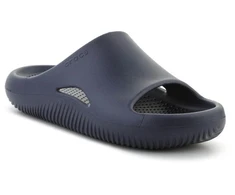 CROCS MELLOW RECOVERY SLIDE tamsiai mėlynos šlepetės 208392-410