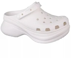 Crocs Moteriškos Klasikinės Bae Klumpės W 206302-100