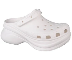 Crocs Moteriškos Klasikinės Bae Klumpės W 206302-100