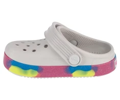 Crocs Off Court Glitter Band Klumpės Vaikiškos 209717-1FS