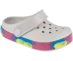 Crocs Off Court Glitter Band Klumpės Vaikiškos 209717-1FS
